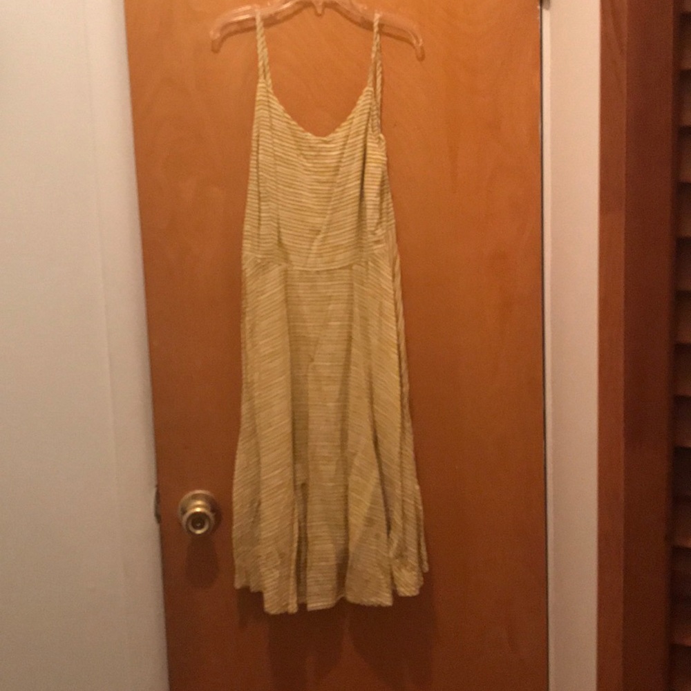 Old Navy dress size small